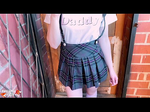 ❤️ Skolniece dziļi sūc savu locekli un nodarbību vietā dīdās. ☑ Super sekss pie porno lv.pornmega-com.ru ❤
