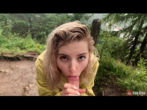 ❤️ Meitene norij spermu pēc publiska blowjoba - Eva Elfi ☑ Super sekss pie porno lv.pornmega-com.ru ❤